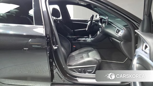 Genesis G70 id 4430170 из Кореи 18