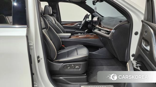Cadillac Escalade 5th Generation id 4864180 из Кореи 18
