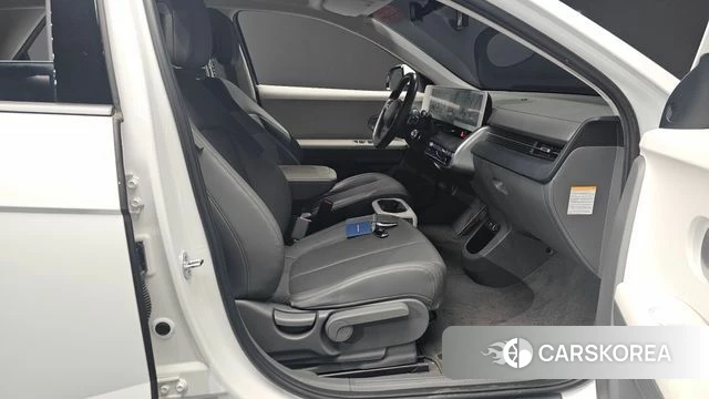 Hyundai Ionic 5 id 4489142 из Кореи 18