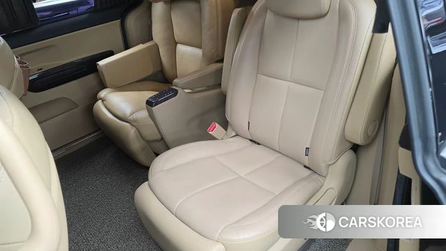 Kia The New Carnival id 4543147 из Кореи 18