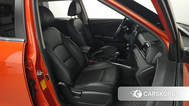 Ssangyong Berry New Tivoli id 4769699 из Кореи 18