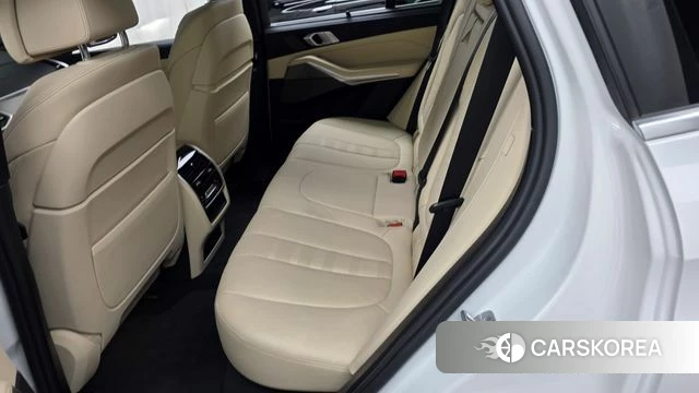 BMW X5 (G05) id 4476522 из Кореи 18