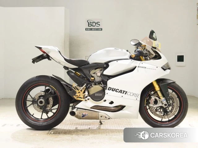Ducati 1199 PANIGALE S id 3947004 из Японии 18