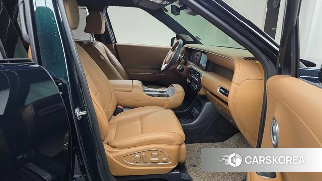 Hyundai Palisade (LX3) id 4499504 из Кореи 18