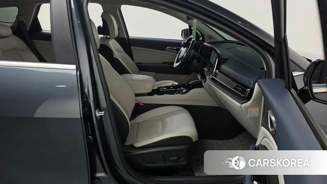 Kia Sportage 5th Generation Hybrid id 4854907 из Кореи 18