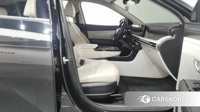 Hyundai The New Tucson (NX4) id 4248466 из Кореи 18
