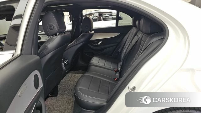 Mercedes-Benz E-Class W213 id 4429558 из Кореи 18