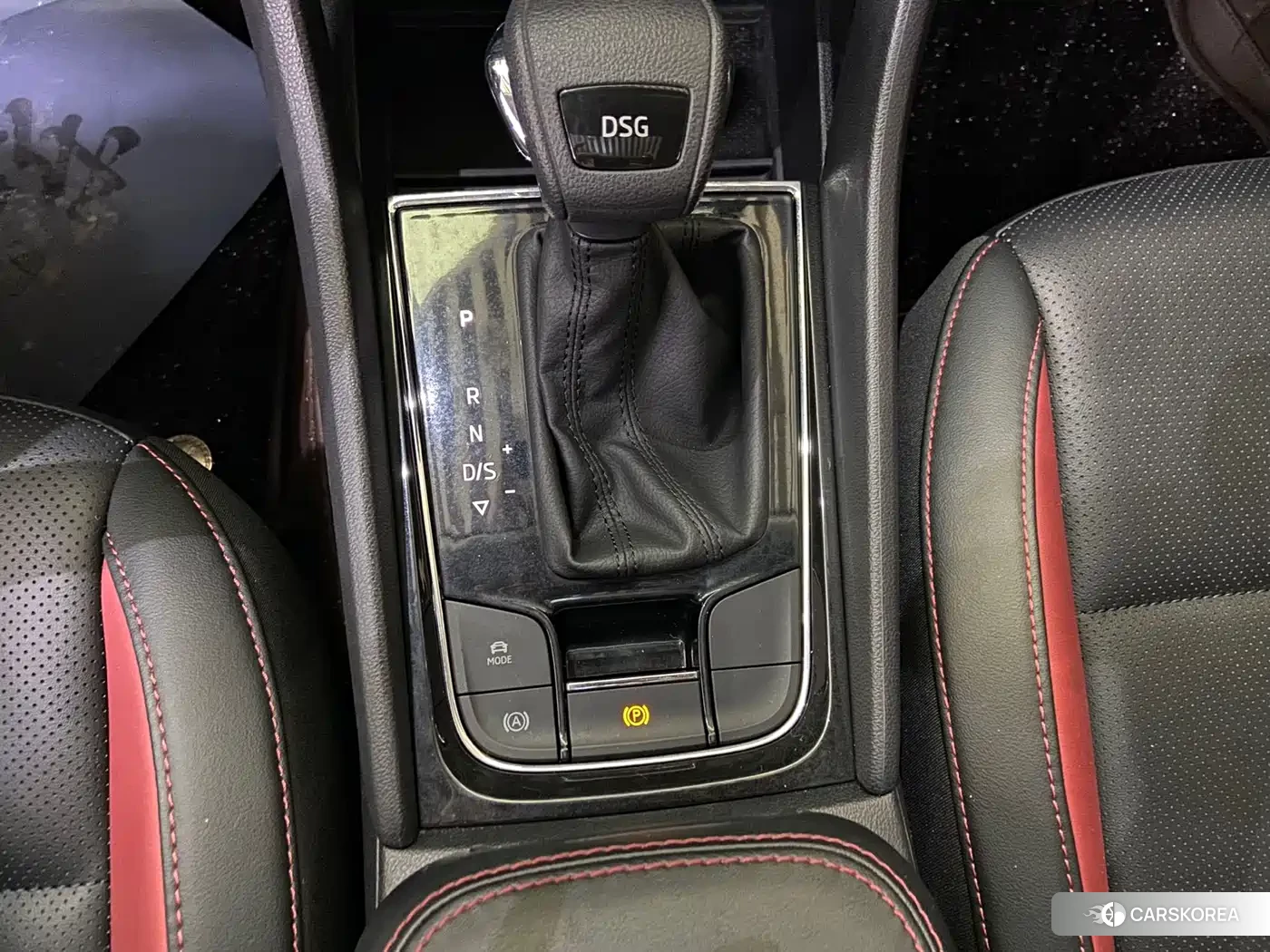 Skoda Krok id 4545665 из Китая 18
