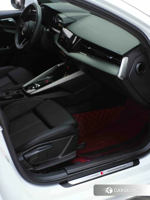 Audi A3 id 4348751 из Китая 18