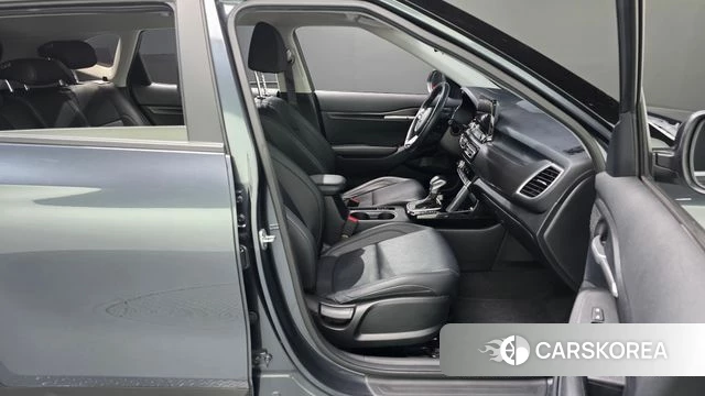 Kia Seltos id 4476350 из Кореи 18