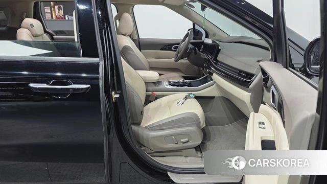Kia The New Carnival 4th Generation id 4280094 из Кореи 18