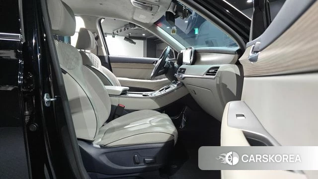 Hyundai Palisade id 4672284 из Кореи 18