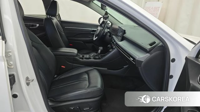 Hyundai Sonata D Edge (DN8) id 4863383 из Кореи 18