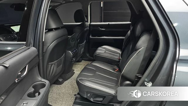 Hyundai Palisade id 4202583 из Кореи 18