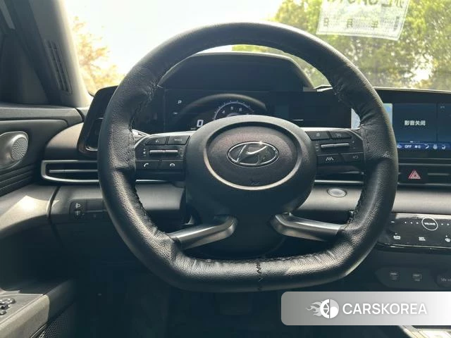 Hyundai Elantra id 4313785 из Китая 18