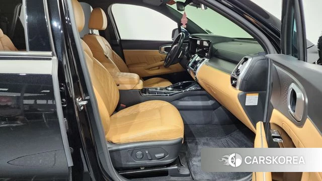 Kia Sorento 4th Generation id 4586502 из Кореи 18