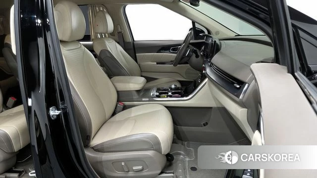 Kia Carnival 4th generation id 4370750 из Кореи 18