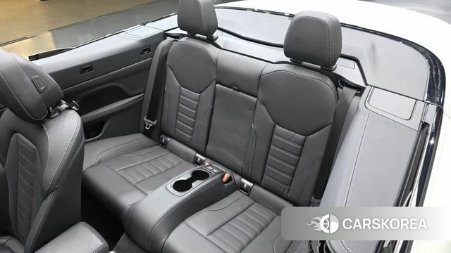 BMW 4 Series (G22) id 4774087 из Кореи 18