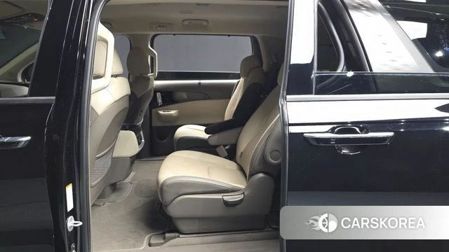 Kia The New Carnival 4th Generation id 4432480 из Кореи 18