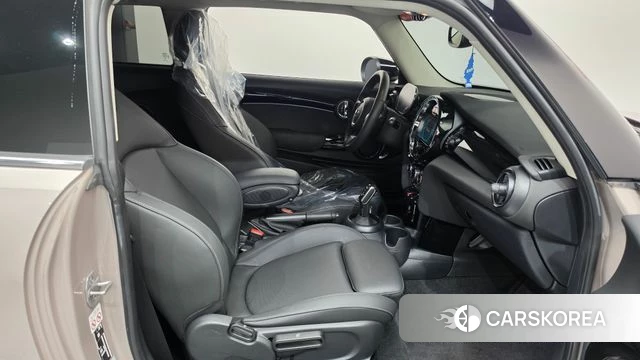 Mini Cooper id 4834585 из Кореи 18