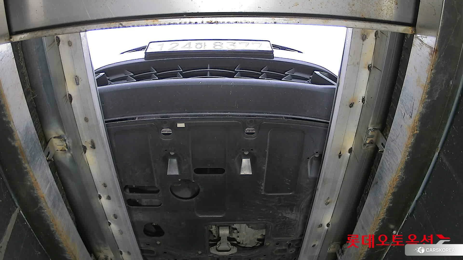 Kia K3 id 3869442 из Кореи 18