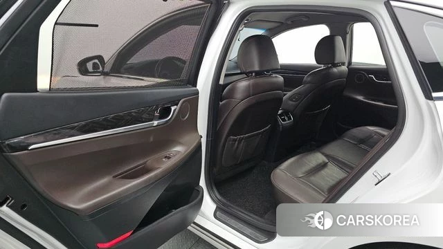 Hyundai Grandeur IG id 4568422 из Кореи 18