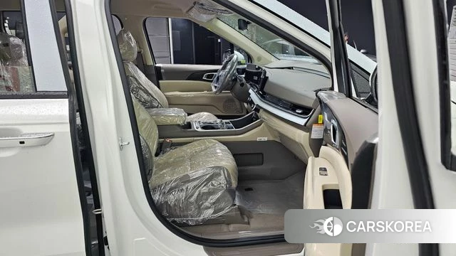 Kia The New Carnival 4th Generation id 4349050 из Кореи 18