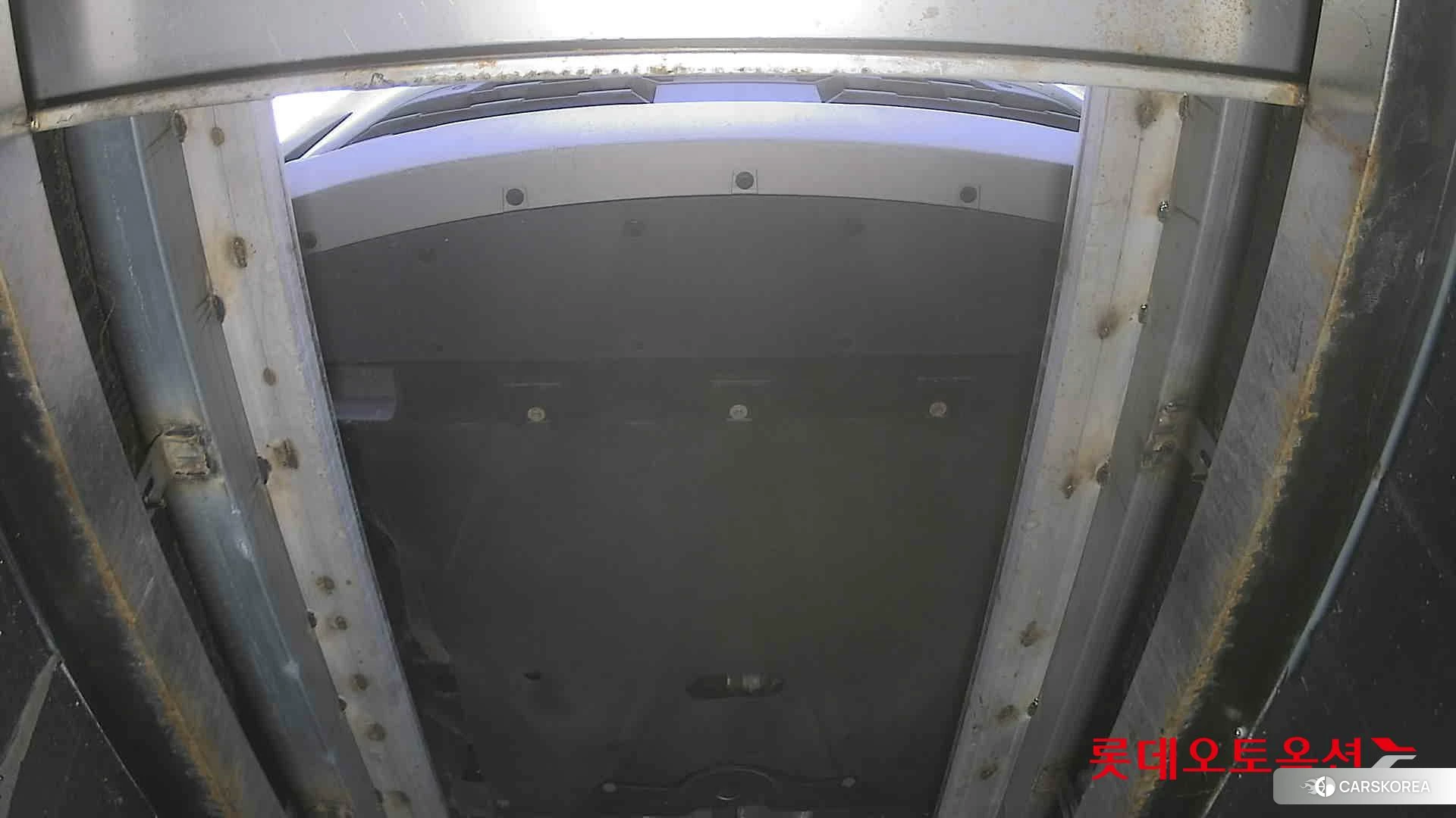 Renault Korea (Samsung) XM3 id 4679413 из Кореи 18