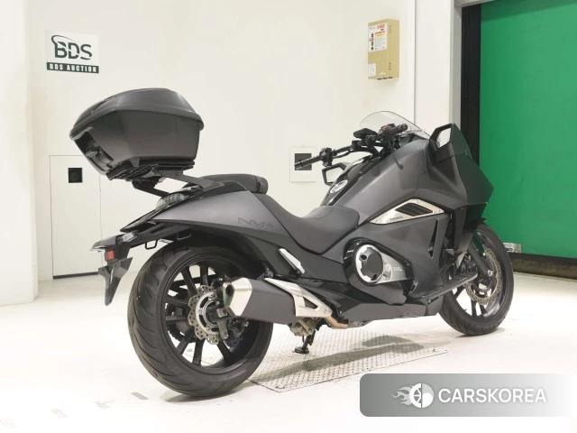 Проданный Honda NM4-01 2016 из Японии