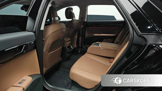 Hyundai Grandeur Hybrid (GN7) id 4499681 из Кореи 18