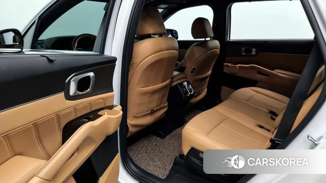 Kia Sorento 4th Generation id 4308915 из Кореи 18