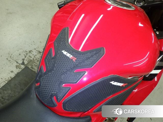 Honda CBR400R id 4184965 из Японии 18