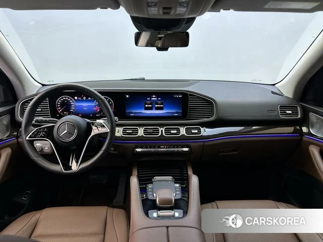 Mercedes-Benz GLE (import) id 4353658 из Китая 18