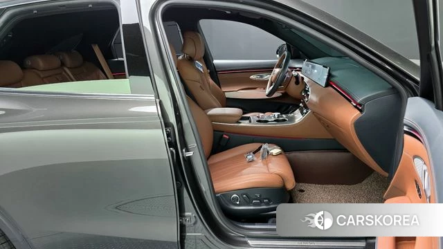 Genesis GV70 id 4292098 из Кореи 18