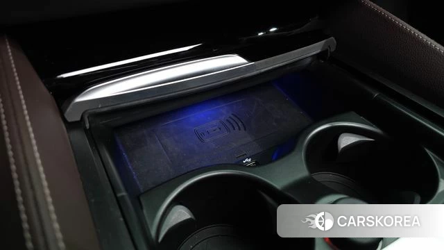 BMW 5 Series (G30) id 4201303 из Кореи 18