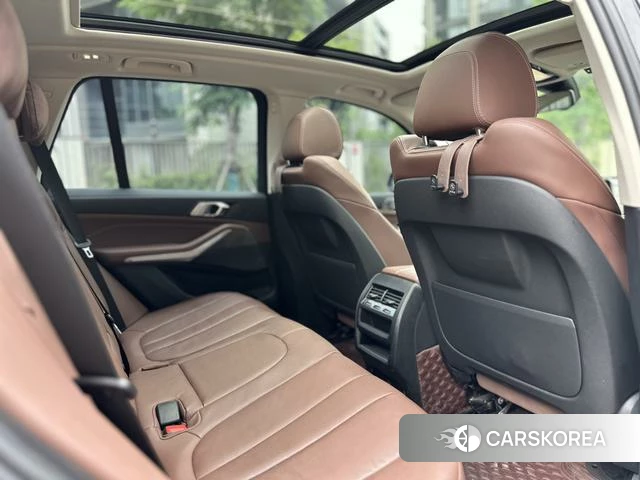 BMW X5 (imported) id 4328431 из Китая 18