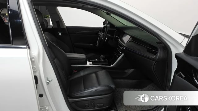 Kia K7 Premier id 4543058 из Кореи 18
