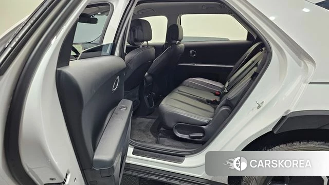 Hyundai Ionic 5 id 4383342 из Кореи 18