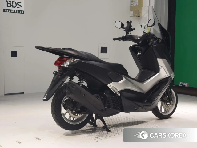 Проданный Yamaha N-MAX 125 id 4169443 из Японии