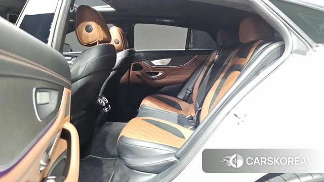 Mercedes-Benz AMG GT id 4784900 из Кореи 18