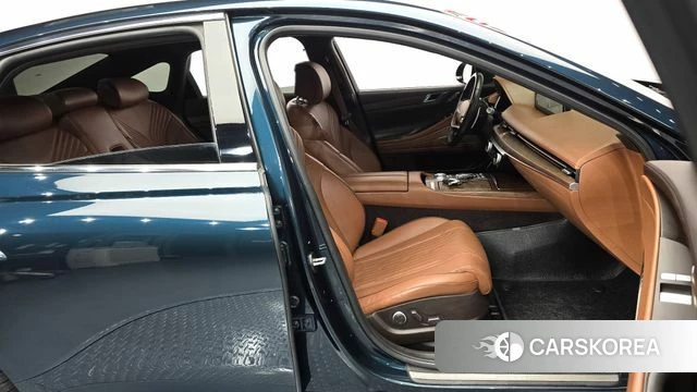 Genesis G80 (RG3) id 4712093 из Кореи 18