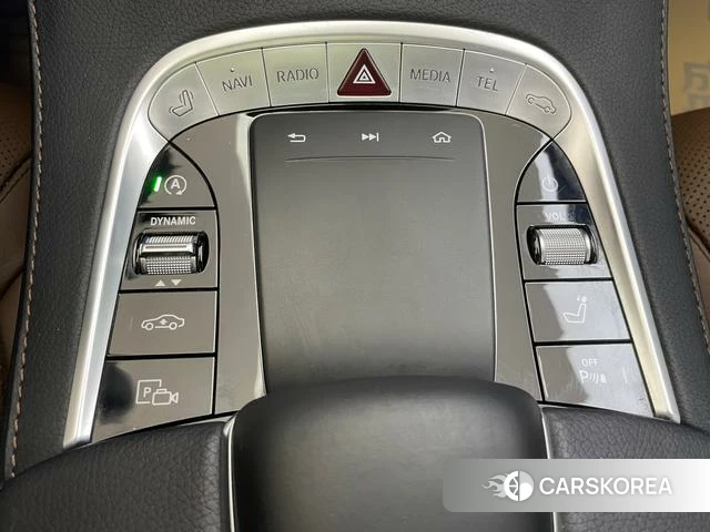 Mercedes-Benz S-class id 4208366 из Китая 18