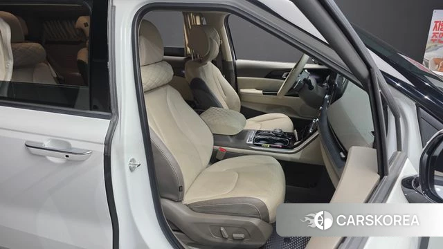 Kia Carnival 4th generation id 4613123 из Кореи 18
