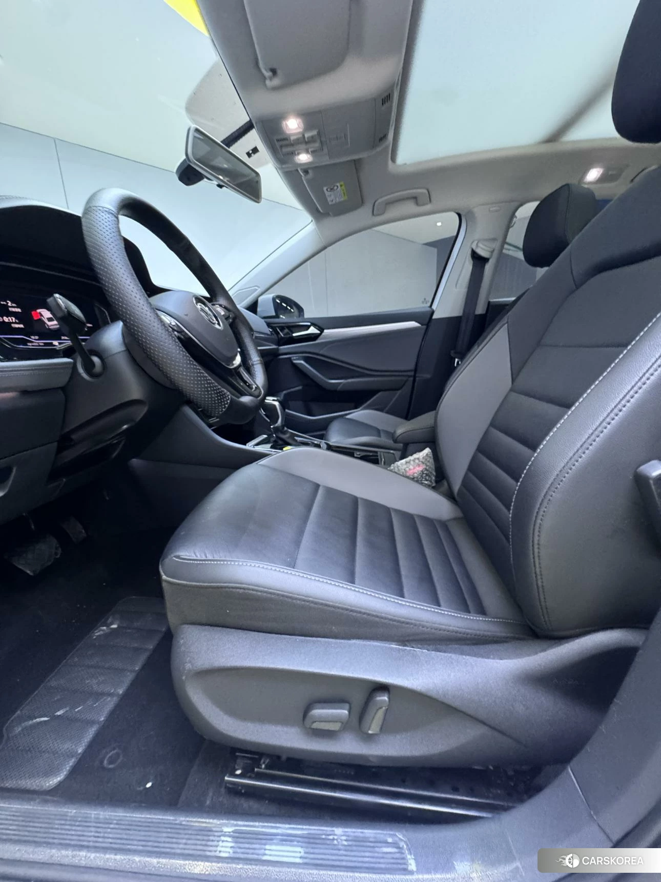 Volkswagen Sagitar id 4515022 из Китая 18