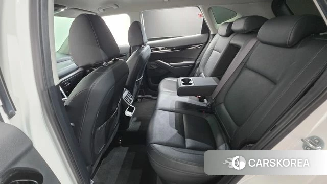 Kia The New Seltos id 4201134 из Кореи 18