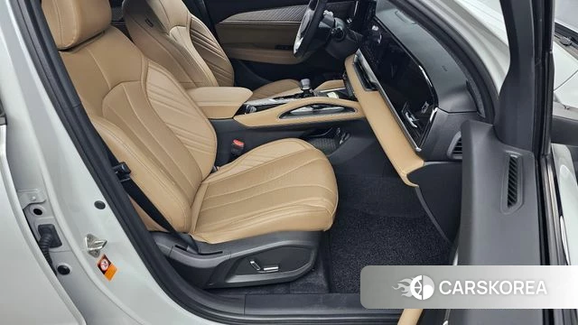 Renault Korea (Samsung) Grand Coleos id 4612334 из Кореи 18