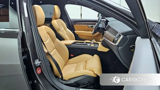 Volvo S90 id 4361050 из Кореи 18