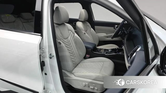 Kia The New Sorento 4th Generation id 4360003 из Кореи 18