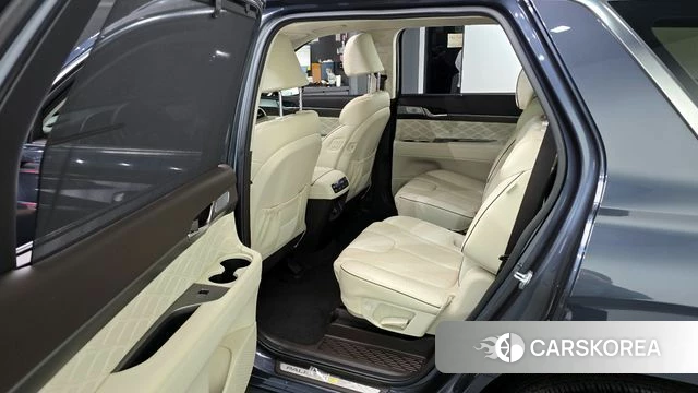 Hyundai Palisade id 4282148 из Кореи 18
