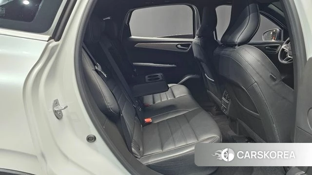 Renault Korea (Samsung) Arcana id 4847661 из Кореи 18